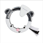 Fisher Price jucarie dentitie Cute Skunk Activity Ring 3m+