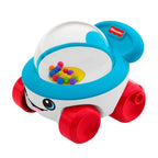 Fisher Price jucarie masinuta Corn Popper Vehicle 6m+