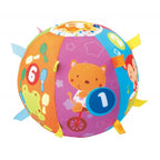 Vtech Jucarie - Minge Muzicala de Plus 6m+