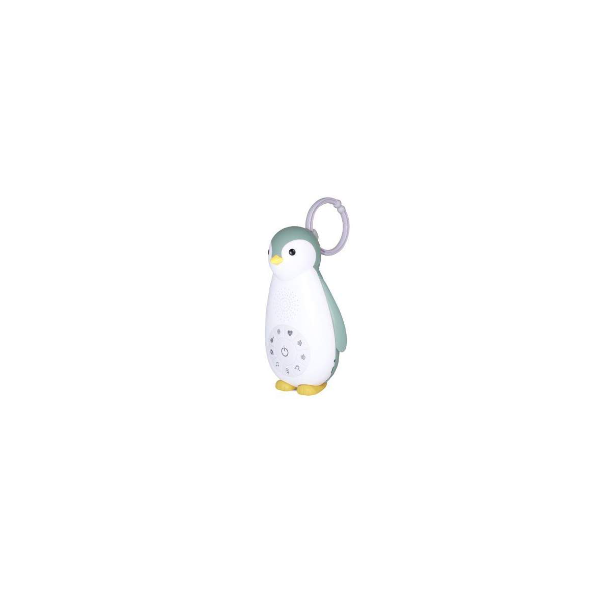 Zazu Kids jucarie muzicala si lampa de veghe 0m+ Zoe Blue