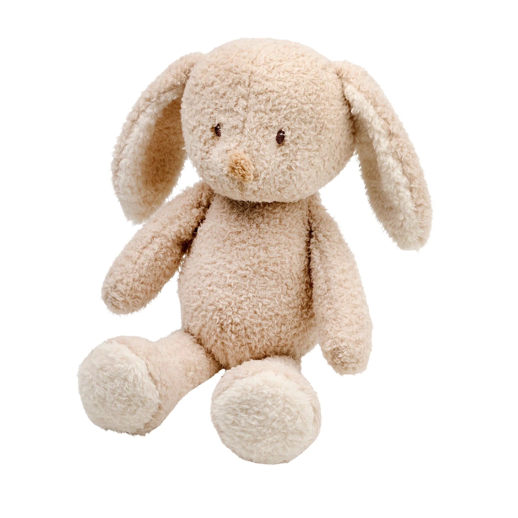 Nattou jucarie plus 34 cm Cuddly Rabbit TEDDY Beige