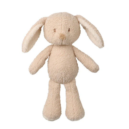 Nattou jucarie plus 34 cm Cuddly Rabbit TEDDY Beige