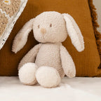 Nattou jucarie plus 34 cm Cuddly Rabbit TEDDY Beige