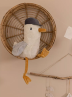 Little Dutch jucarie plus 30 cm 0m+ Sailors Bay Pescarus