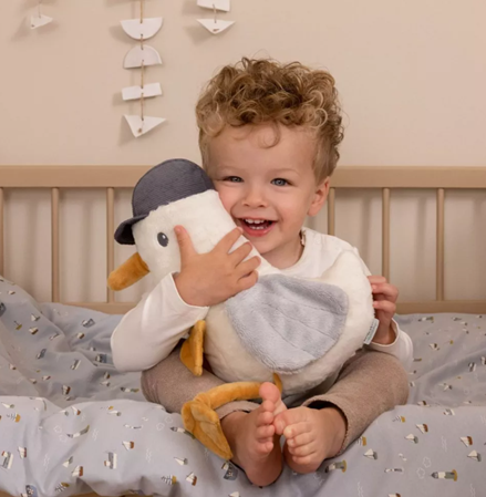 Little Dutch jucarie plus 30 cm 0m+ Sailors Bay Pescarus