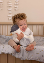 Little Dutch jucarie plus 30 cm 0m+ Sailors Bay Pescarus