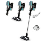 Smoby jucarie Aspirator Rowenta Air Force negru 3 ani+ 