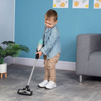 Smoby jucarie Aspirator Rowenta Air Force negru 3 ani+ 
