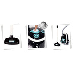 Smoby Jucarie Aspirator Vacuum Cleaner 3 ani+ Negru