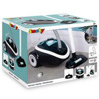 Smoby Jucarie Aspirator Vacuum Cleaner 3 ani+ Negru
