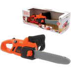 Smoby drujba Black&Decker 3 ani+ Portocaliu 