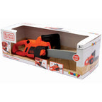 Smoby drujba Black&Decker 3 ani+ Portocaliu 