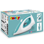 Smoby Jucarie Fier de calcat alb 3 ani+ Alb