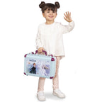 Smoby Jucarie Gentuta cosmetica Frozen Beauty Vanity 3 ani+