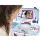 Smoby Jucarie Gentuta cosmetica Frozen Beauty Vanity 3 ani+