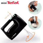 Smoby Jucarie Mixer Tefal 3 ani+ Negru