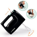 Smoby Jucarie Mixer Tefal 3 ani+ Negru