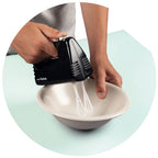 Smoby Jucarie Mixer Tefal 3 ani+ Negru