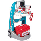Chipolino set doctor cu carucior si accesorii 3-6 ani