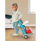 Chipolino set doctor cu carucior si accesorii 3-6 ani