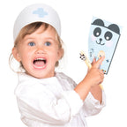 Smoby jucarie Trusa doctor 3 ani+ Alb