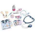 Smoby jucarie Trusa doctor 3 ani+ Alb