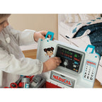 Smoby Jucarie Trusa doctor Medical Case 3 ani+ 