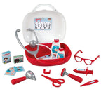 Smoby Jucarie Trusa doctor Vanity Doctor 3 ani+  