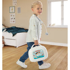 Smoby Jucarie Trusa doctor Vanity Doctor 3 ani+  