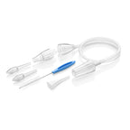 Katarek aspirator nazal Travel 2in1 manual si pentru aspirator