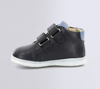 KicKers pantofi baieti cu scai 18-24