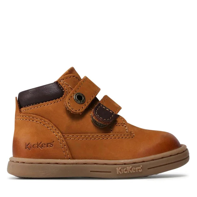  Tackeasy Camel Marron