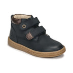 KicKers pantofi baieti cu scai marimea 18-24, Tackeasy Marine