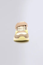  Runrun Beige Saumon