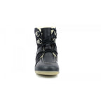 KicKers cizme baieti imblanite 18-24