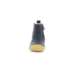 KicKers cizme unisex imblanite cu scai  03