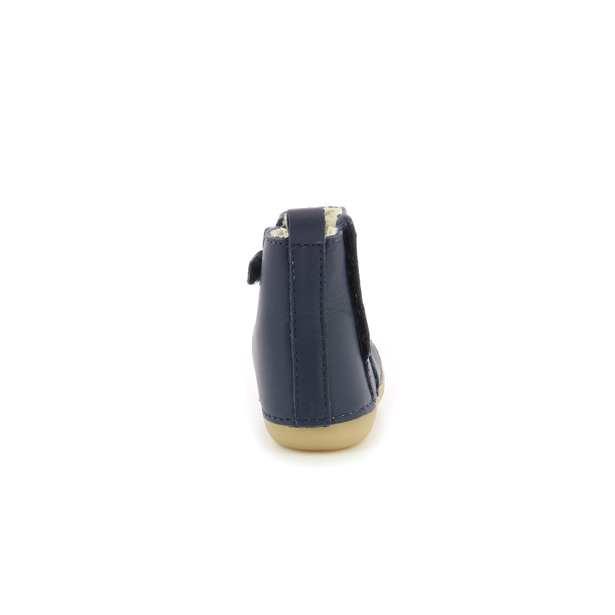 KicKers cizme unisex imblanite cu scai  02