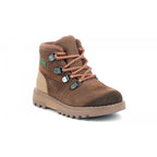  Kicknature Marron Orange0 4
