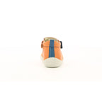 KicKers pantofi baieti cu fermoar 18-23 02