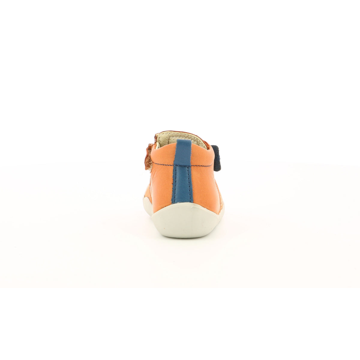 KicKers pantofi baieti cu fermoar 18-23 02