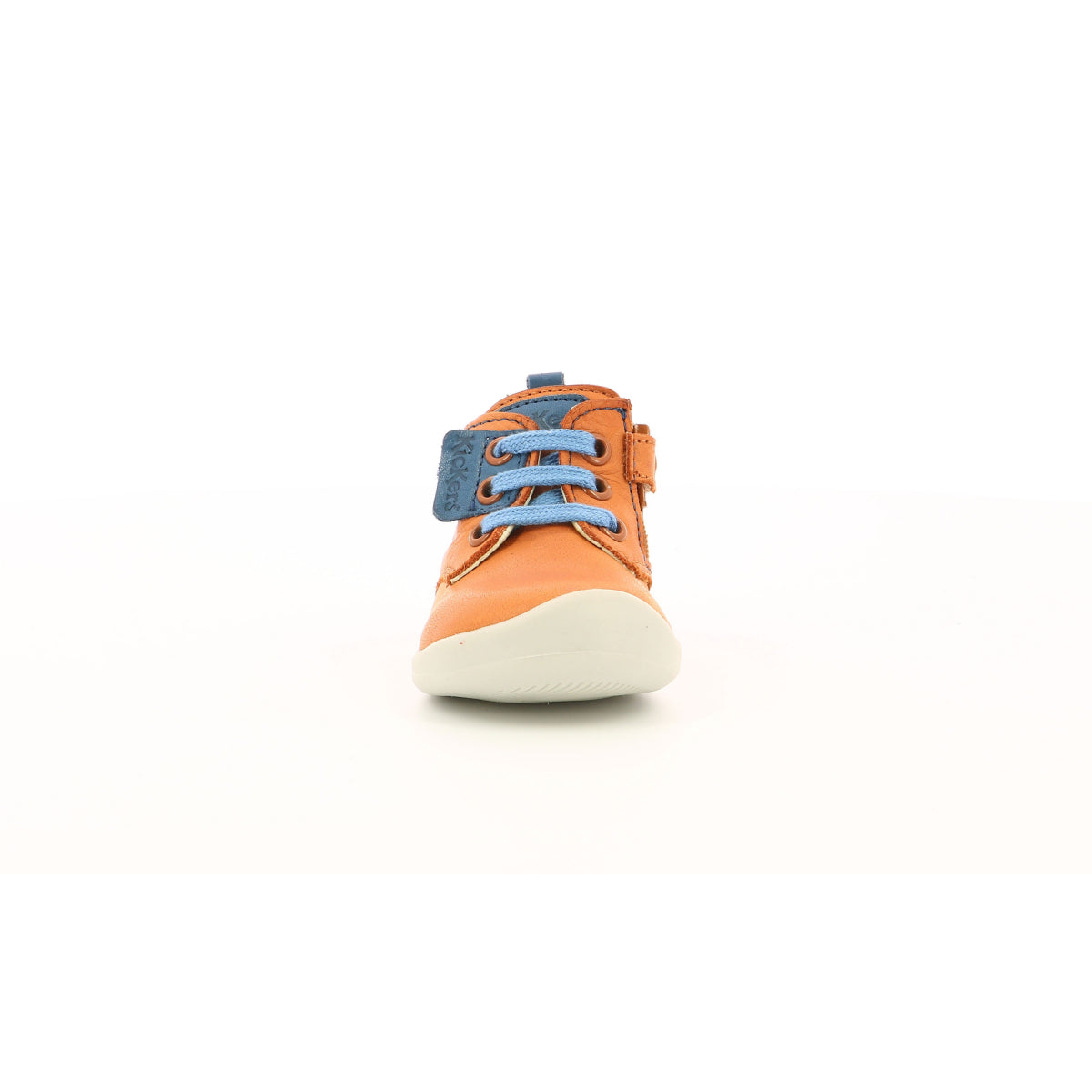 KicKers pantofi baieti cu fermoar 18-23 05
