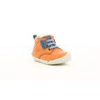 KicKers pantofi baieti cu fermoar 18-230 4