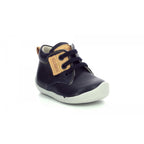 KicKers pantofi baieti cu fermoar 18-24