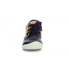 KicKers pantofi baieti cu fermoar 18-24