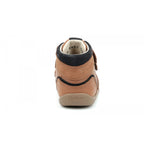 KicKers pantofi baieti cu scai 18-23
