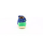 KicKers pantofi baieti cu scai 03