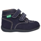 KicKers pantofi baieti cu scai 18-23, 01
