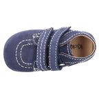 Kers pantofi baieti cu scai 18-23 04