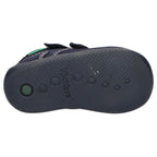 Kers pantofi baieti cu scai 18-23 05
