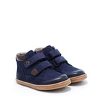 KicKers pantofi baieti cu scai marimea 18-23